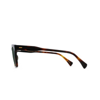 Raen - Adin in Kola Tortoise / Green Polarized