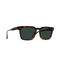 Raen - Adin in Kola Tortoise / Green Polarized
