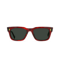 Raen - Conway in Negroni / Green Polarized