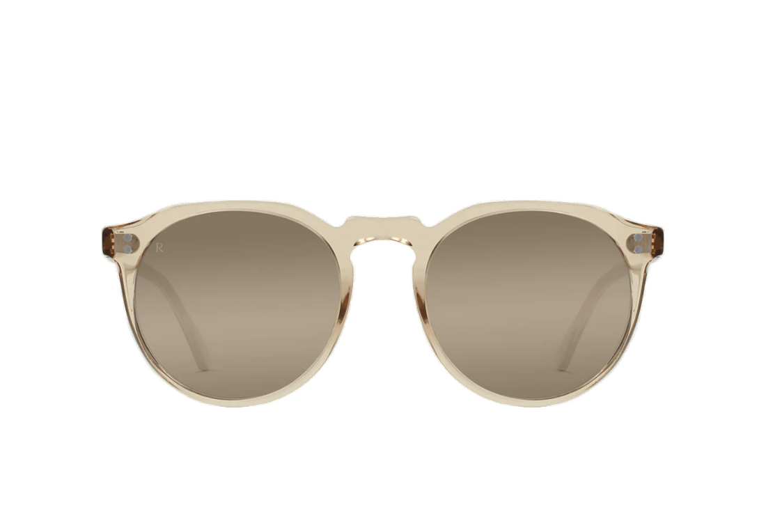 Raen - Remmy In Dawn / Mink Gradient Mirror