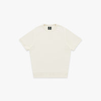 Knickerbocker - Raglan Runner Crew - Milk