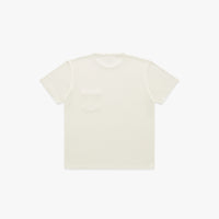 Knickerbocker - Rib Pocket T-Shirt - Milk