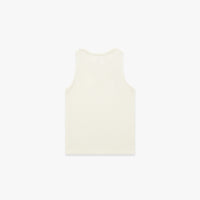 Knickerbocker - Rib Tank - Milk