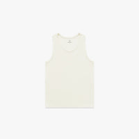 Knickerbocker - Rib Tank - Milk