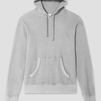 Save Khaki United - Waffle Pullover Hoodie