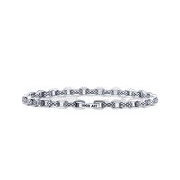Good Art Hlywd - Pequeno Bracelet w/Goosebumps