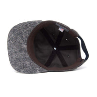 The Ampal Creative - Scorpio Rising Strapback