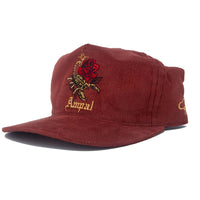 The Ampal Creative - Scorpio Cord Strapback