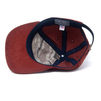 The Ampal Creative - Scorpio Cord Strapback