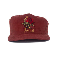 The Ampal Creative - Scorpio Cord Strapback