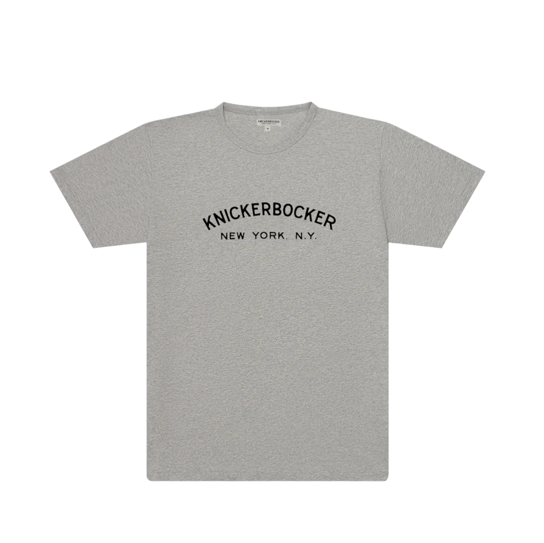 Knickerbocker - Core Logo T-Shirt – Fountainhead NY Knickerbocker - Core Logo T-Shirt – Fountainhead NY
