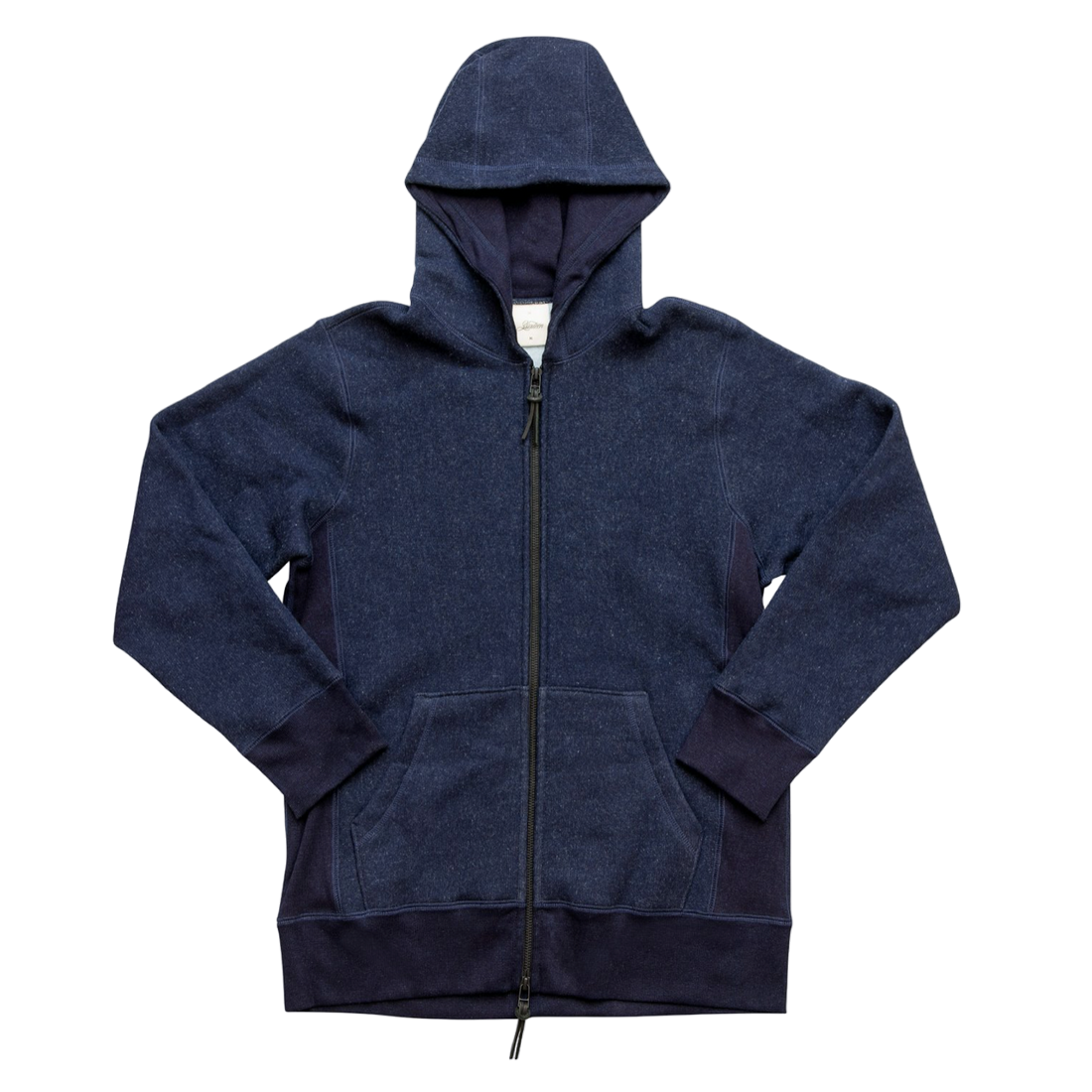 3sixteen Heavyweight Zip Hoody Fountainhead NY