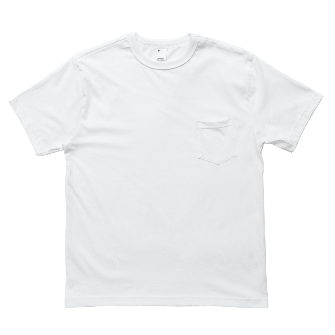 3sixteen pocket tee