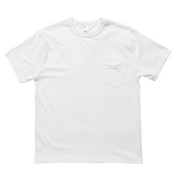 3sixteen - Pima Pocket T-Shirt (2) Pack