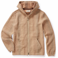 Taylor Stitch - The Riptide jacket in Baja Stripe