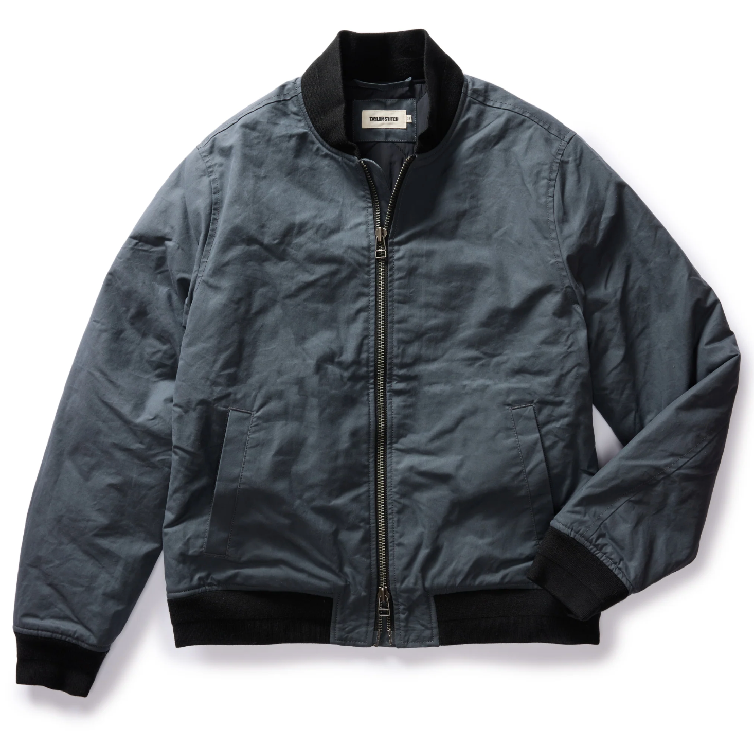 Taylor stitch 2025 bomber jacket
