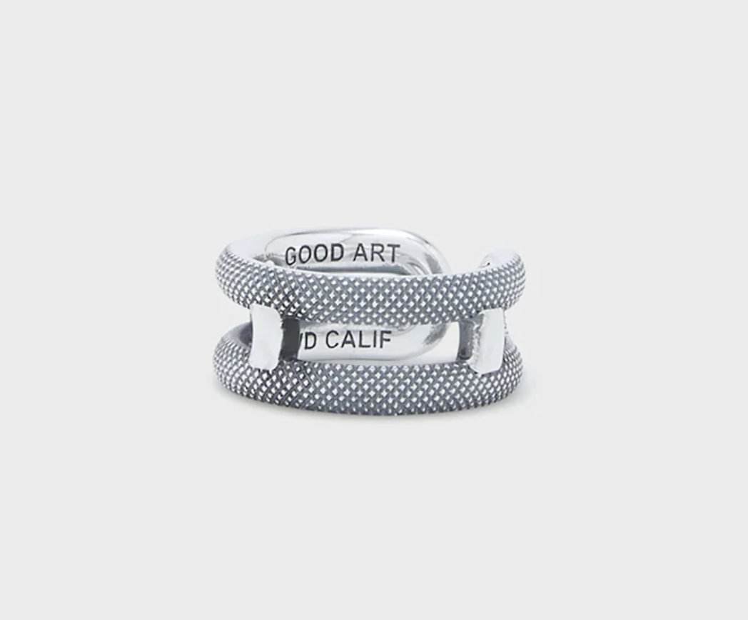 Good Art Hlywd - CIGAR BAND | GOOSEBUMPS