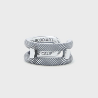 Good Art Hlywd - CIGAR BAND | GOOSEBUMPS