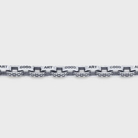 Good Art Hlywd - PEQUEÑO A MANO BRACELET | GOOSEBUMPS