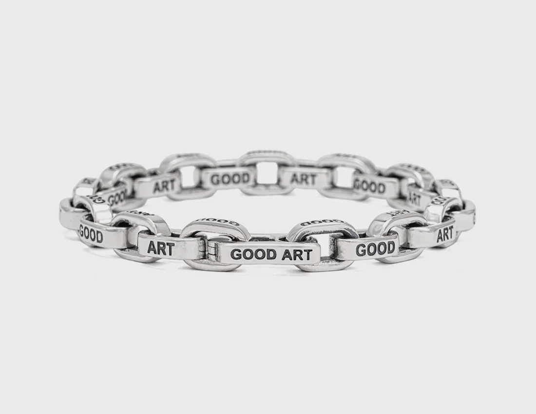 Good Art Hlywd - GORDO PEQUEÑO BRACELET