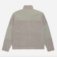 3sixteen - Fleece Jacket in Stone
