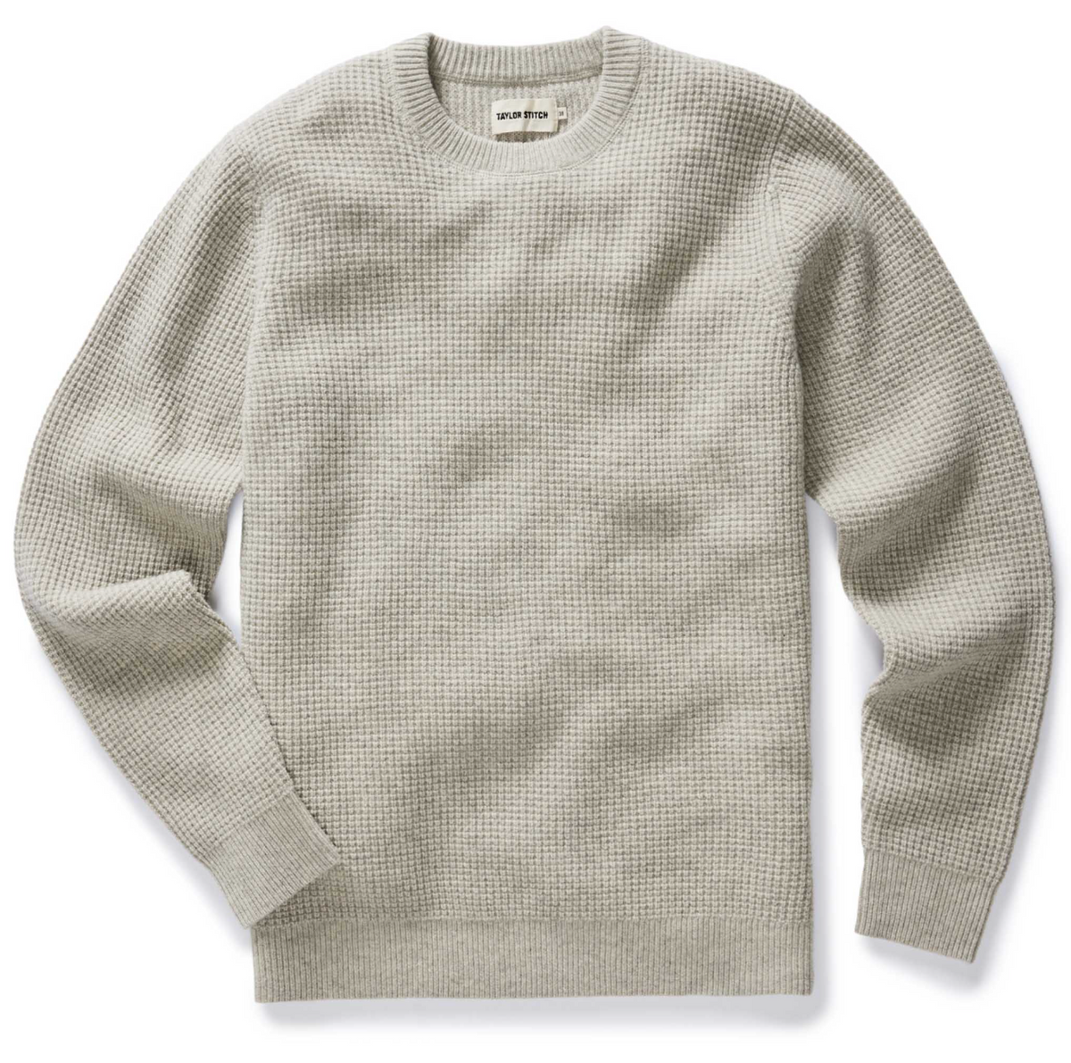 STEAF スティーフ ニット STEAF』スティーフ (L) シルク混ニット