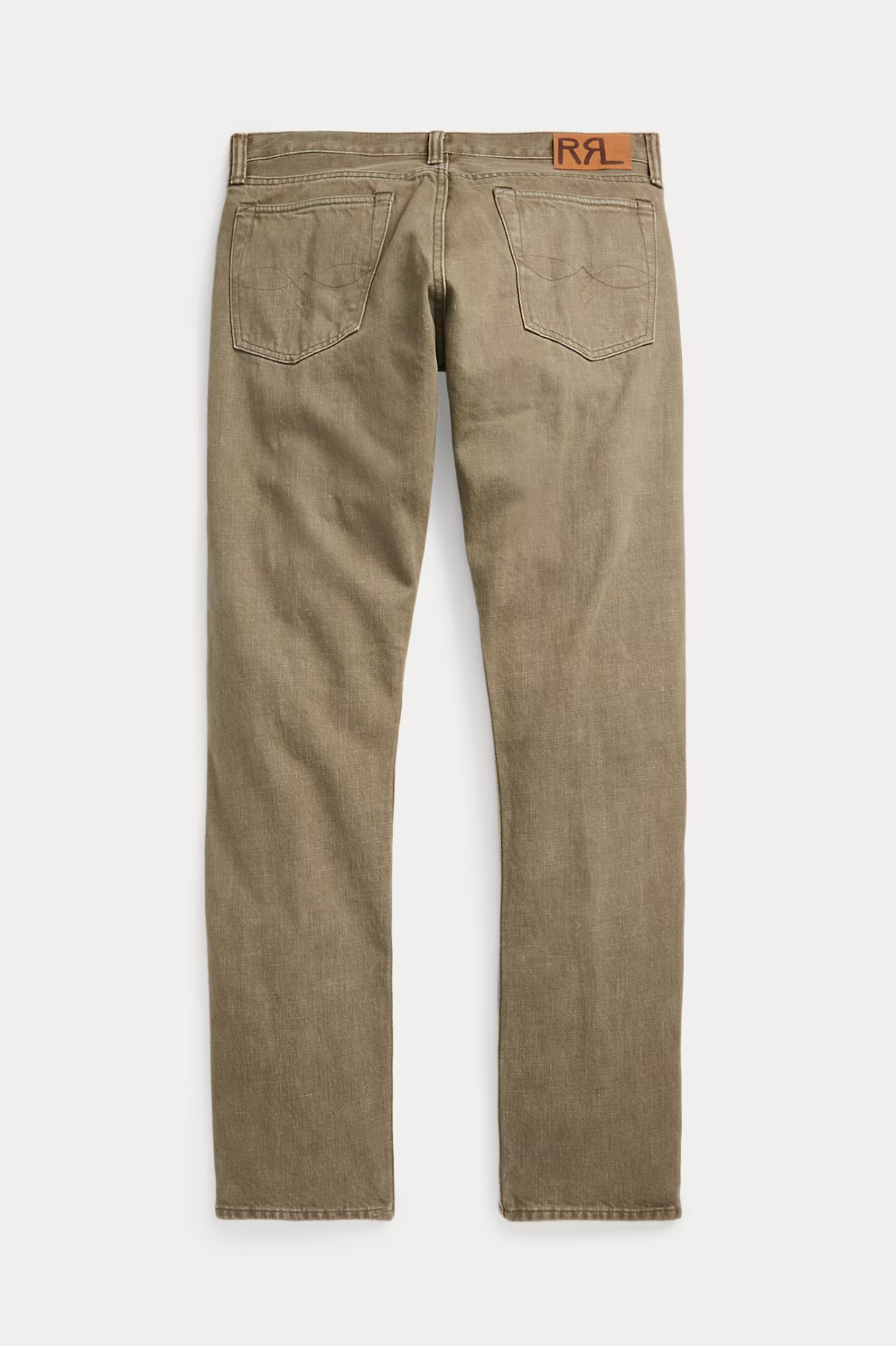 DOUBLE RL RRL SLIM FIT デニム 32 s-l400.jpg