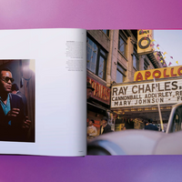 Taschen - 75 Years of Atlantic Records