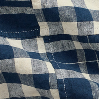 Polo Ralph Lauren - Classic Fit Patchwork Workshirt