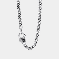 Good Art Hlywd - Curb Chain Necklace - AA - 21"
