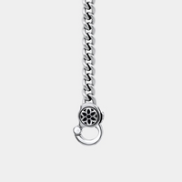 Good Art Hlywd - Curb Chain Necklace - AA - 21"