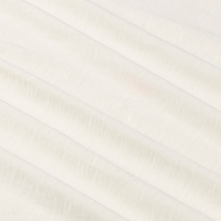 All Time High - Ultra Light Slub Knit Short Sleeve Tee in Ivory