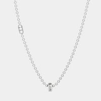 Good Art Hlywd - Poplock Necklace - Logo - 2A