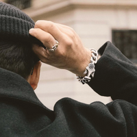 Good Art Hlywd - Model 10 Bracelet - B