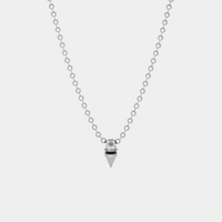 Good Art Hlywd - Baby Spike Pendant - Classic