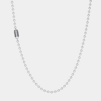 Good Art Hlywd - Poplock Necklace - 2A Goosebumps - A