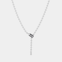 Good Art Hlywd - Poplock Necklace - 2A Goosebumps - A