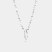 Good Art Hlywd - Retro Shazam! Pendant - B