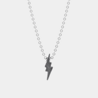 Good Art Hlywd - Retro Shazam! Pendant - 2A Goosebumps - B