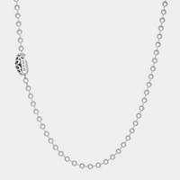 Good Art Hlywd - Poplock Necklace - Triple Cutout - B