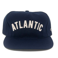 The Ampal Creative - Atlantic IV Stadium Snapback
