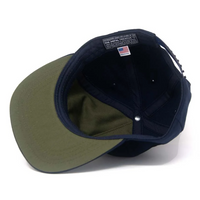The Ampal Creative - Atlantic IV Stadium Snapback