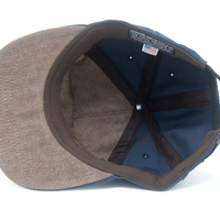 The Ampal Creative - Passin' Thru Strapback