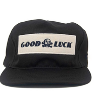 The Ampal Creative - GOOD LUCK TRUCKER Snapback