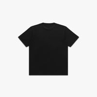 Knickerbocker - T-Shirt - Black