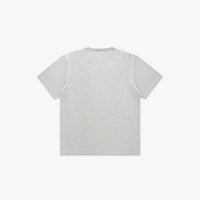 Knickerbocker - T-Shirt - Heather Grey