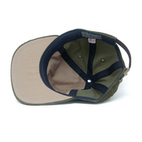 The Ampal Creative - CHEETAH CORD - Strapback