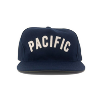 The Ampal Creative - PACIFIC IV STADIUM - Snapback