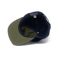 The Ampal Creative - PACIFIC IV STADIUM - Snapback