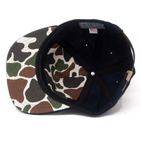 The Ampal Creative - Tiger II Strapback